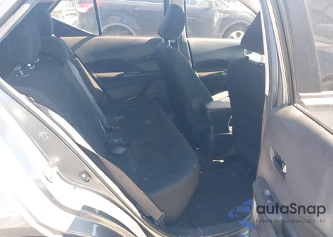 2024 Nissan Kicks S Xtronic Cvt из США, поврежденный, VIN 3N1CP5BV4RL594982